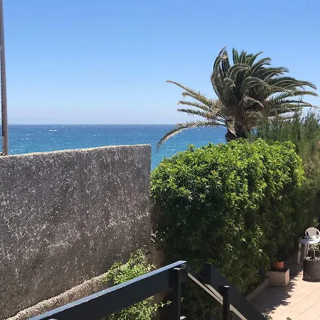 Apartamento Asara San Agustin