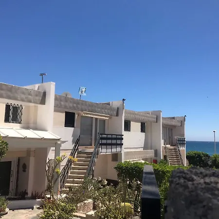 Apartamento Asara San Agustin マスパロマス