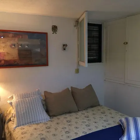 Apartamento Asara San Agustin アパート マスパロマス
