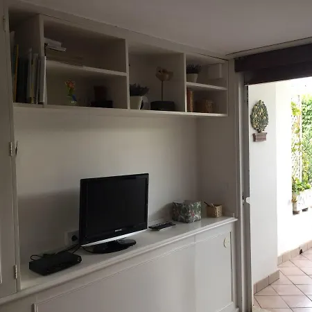 Apartamento Asara San Agustin マスパロマス