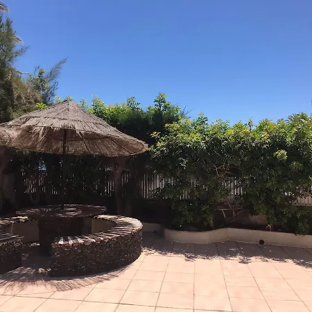 Apartamento Asara San Agustin アパート