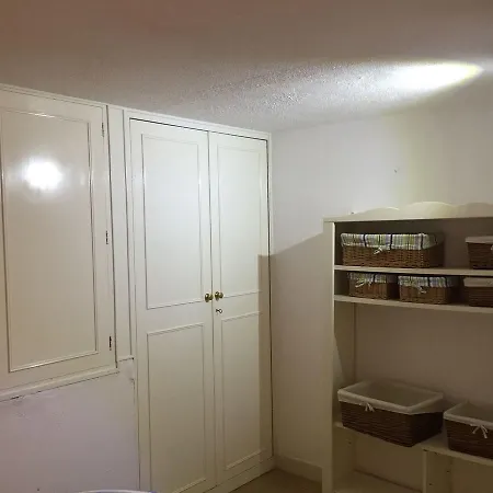 Apartamento Asara San Agustin アパート *