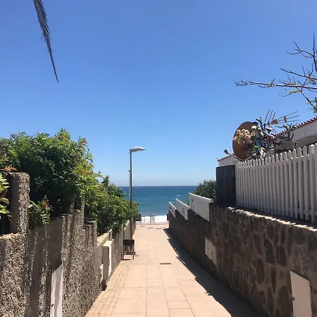 Apartamento Asara San Agustin アパート *