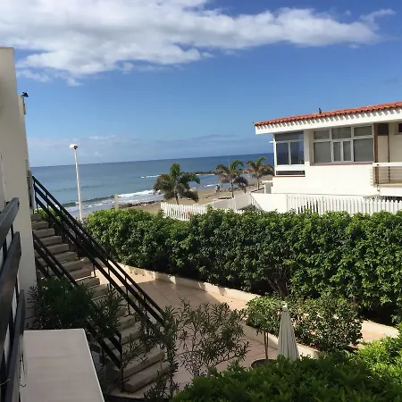アパート Apartamento Asara San Agustin