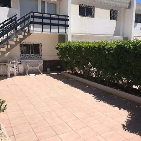 Apartamento Asara San Agustin *