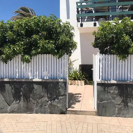 Apartamento Asara San Agustin