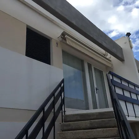 Apartamento Asara San Agustin