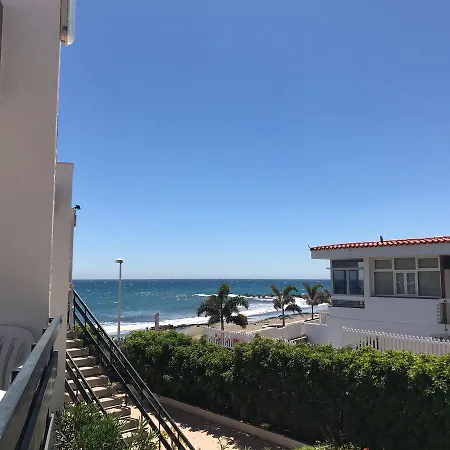 Apartamento Asara San Agustin
