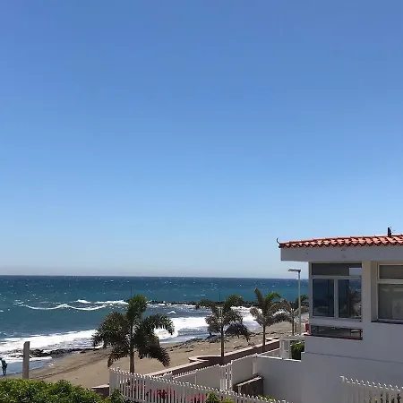 Apartamento Asara San Agustin * マスパロマス