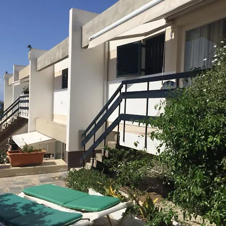 アパート Apartamento Asara San Agustin *