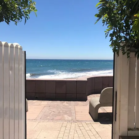 Apartamento Asara San Agustin アパート *