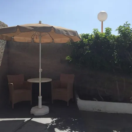 Apartamento Asara San Agustin アパート
