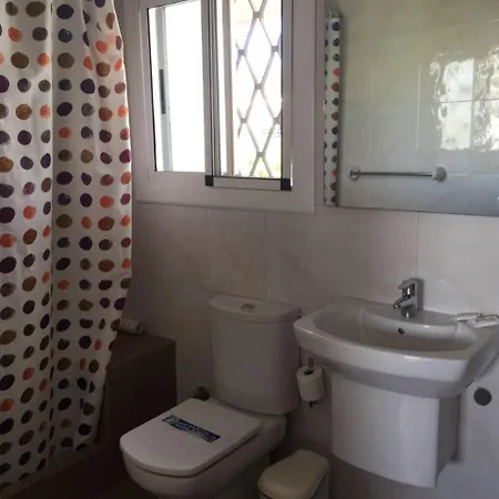 アパート Apartamento Asara San Agustin *