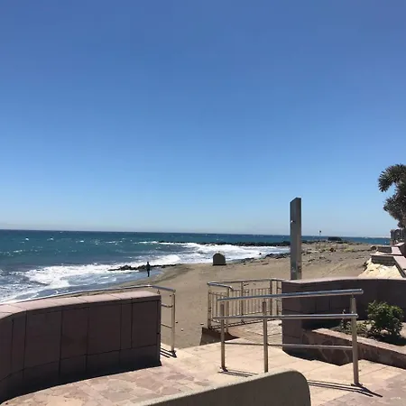 Apartamento Asara San Agustin